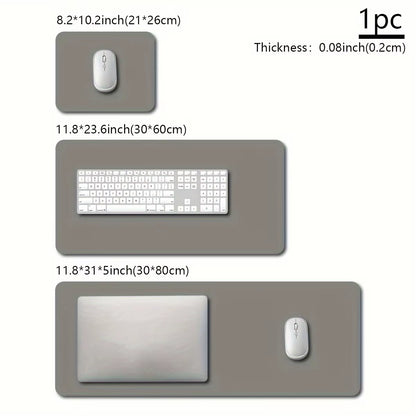 Line Geometry RGB Mouse Pad Large Mousepad 400X900 Gaming Mats PC Computer Keyboard XL Desk Mat Offices Interior Accessories Rug